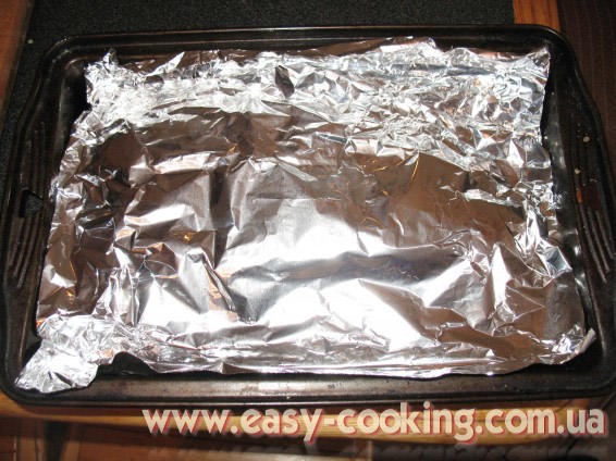 Підготовка форми