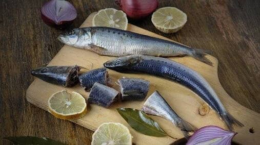 Fillet and serve