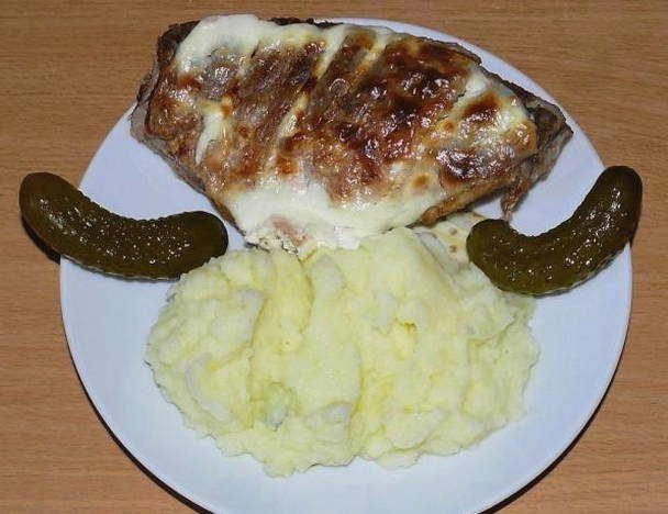 Podáváme