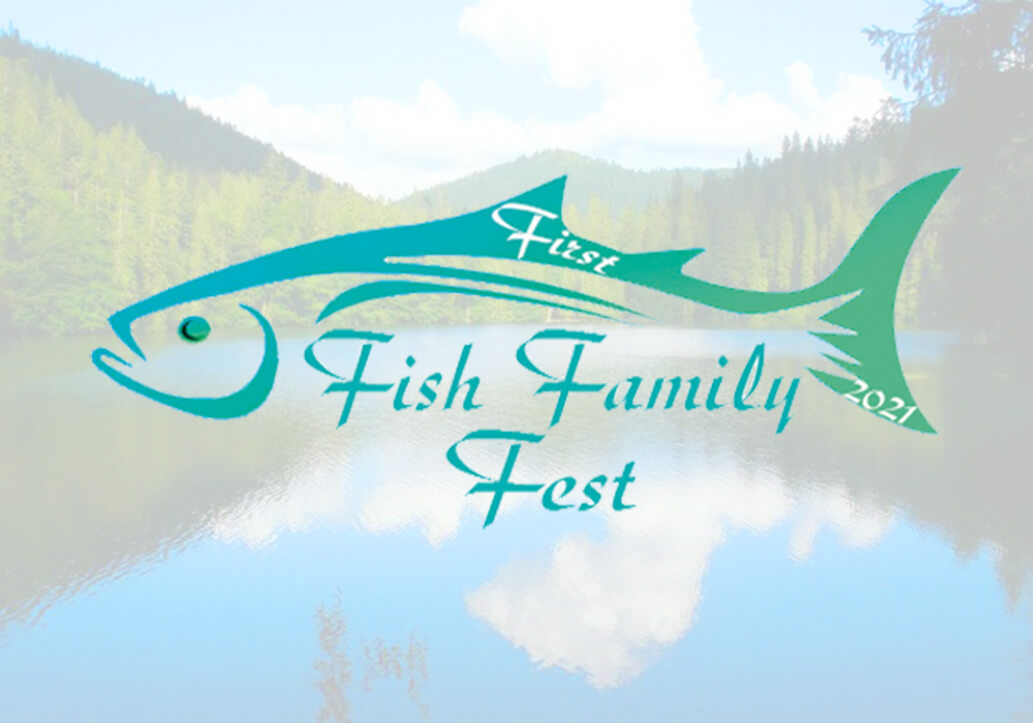 First Fish Family Fest 2021
