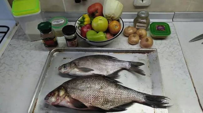 Produkte vorbereiten