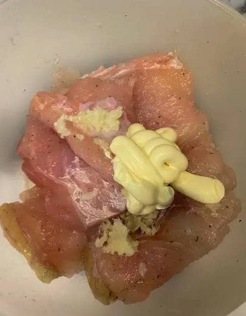 Маринуємо