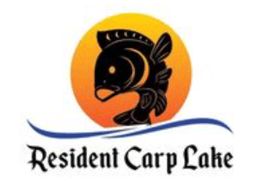 Resident Carp Lake