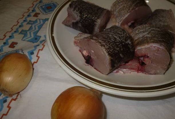 Rozbieramy szczupaka