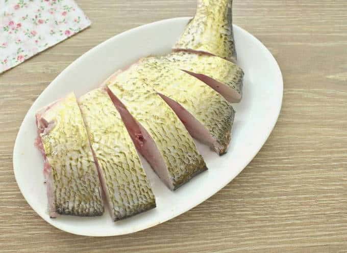 Kroimy na kawałki