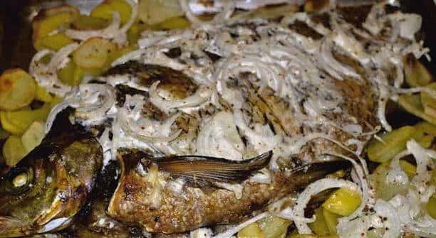 Terminer la cuisson