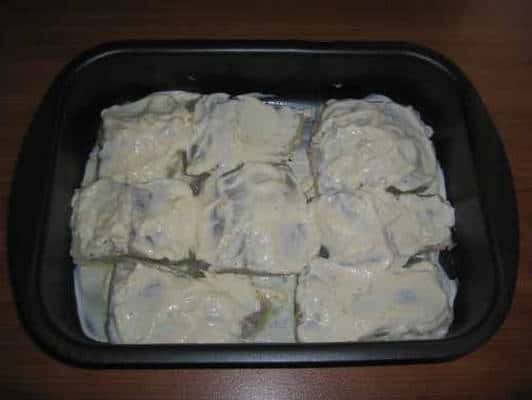 Pieczemy