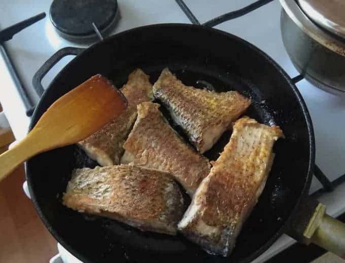 Smażymy