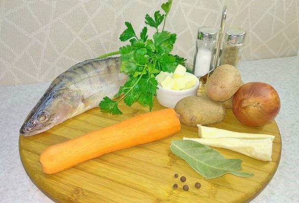 Готуємо продукти