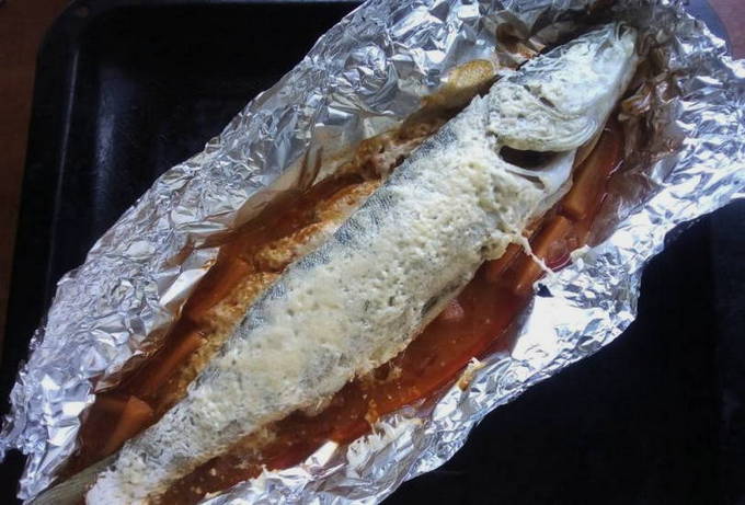 Ještě 15 minut odkryté při 180 °C