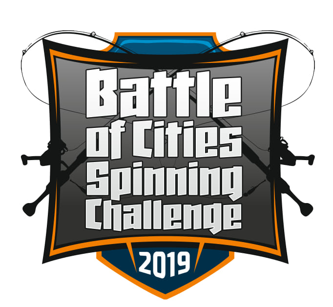 Battle of Cities Spinning Challenge 2019 5х5