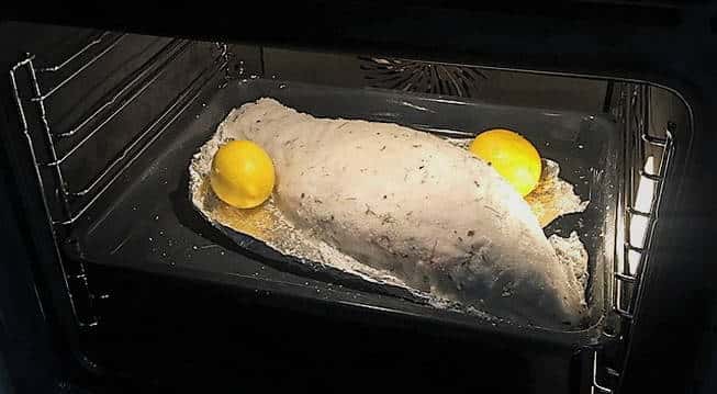 Backen
