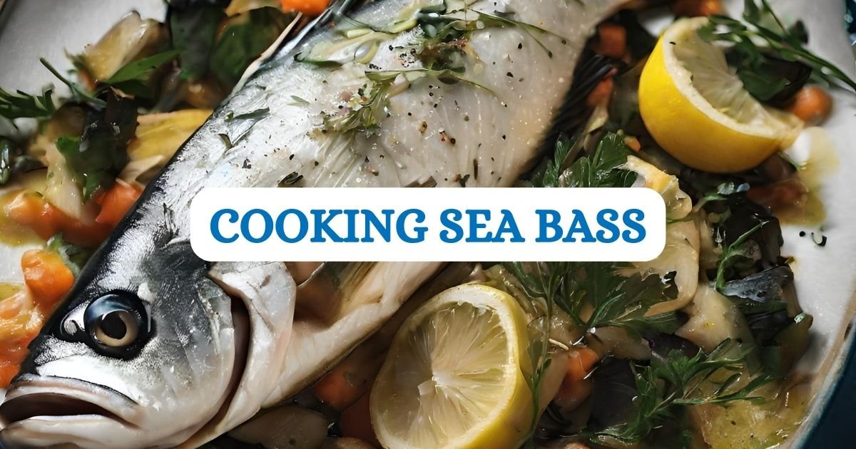 Cooking Sea Bass Top Methods FisHub