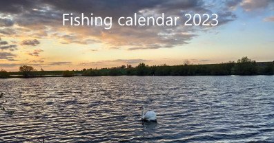 Fishing Calendar 2023: The Ultimate Guide