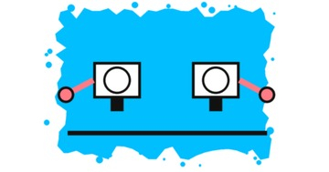 Left-hand and right-hand retrieve