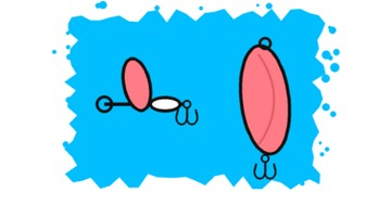 Spinners and spoons