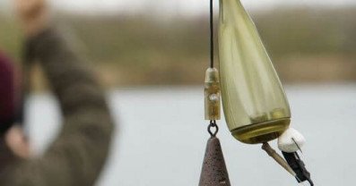 Zig Rig: A Technique for Carp Fishing