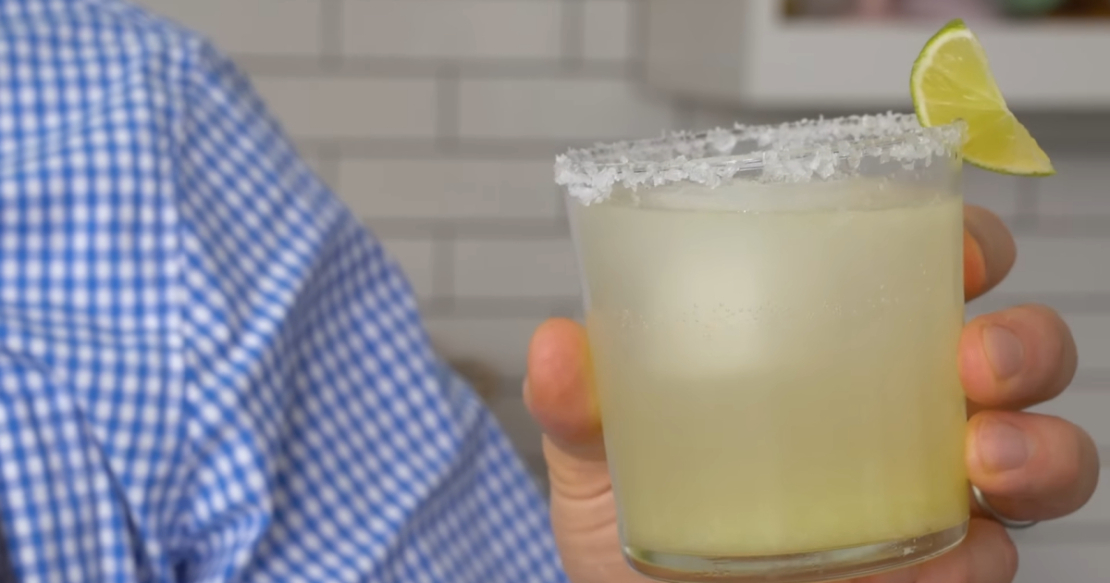 Classic Margarita: A Refreshing Taste of Summer