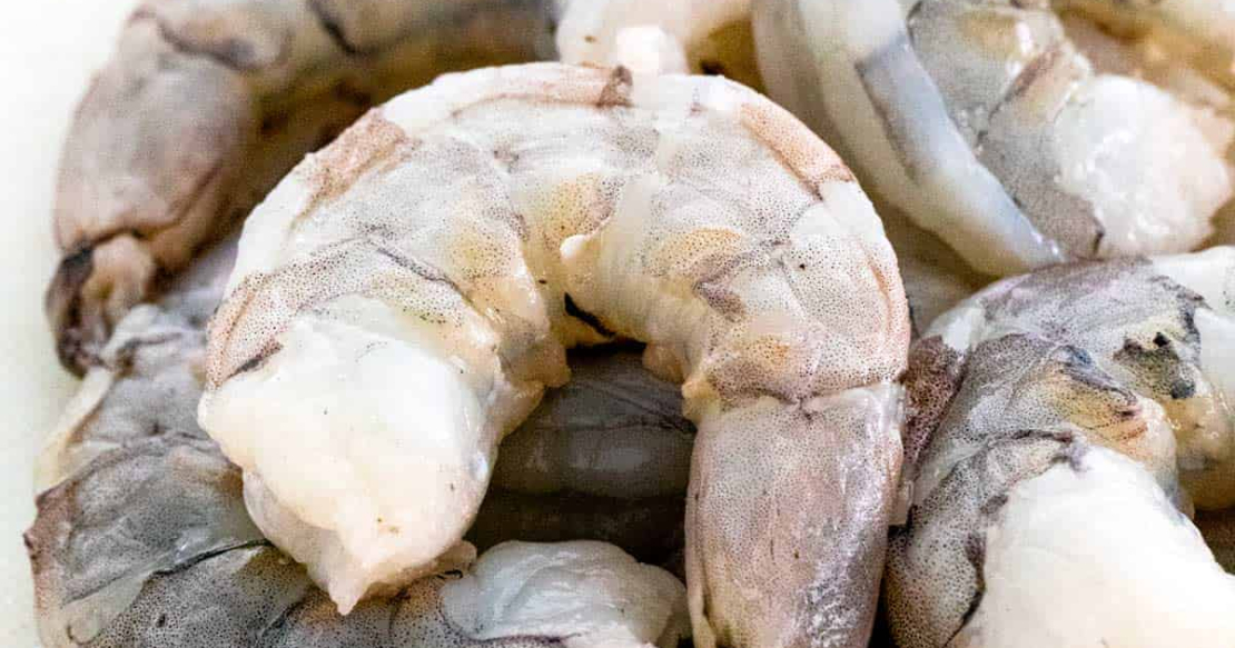 How to Clean and Devein Shrimp