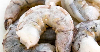 How to Clean and Devein Shrimp