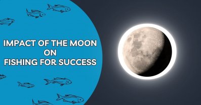 Unlock the Secrets: Impact of the Moon on Fishing for Success