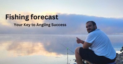 Fishing Forecast - Your Key to Angling Success