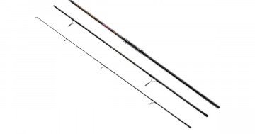 What is a carp fishing rod?