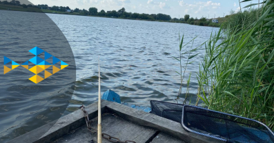 5-dniowa prognoza połowu karpia - Carp Fishery Gosławice od 20-24 czerwca 2025 r.