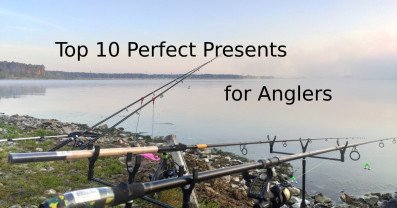Fishing Gifts: Top 10 Perfect Presents for Anglers