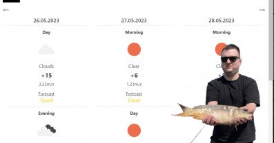 Power of Fish Prediction: Enhancing Your Fishing Experience