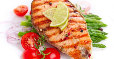 ТОП 5 рецептів рибних страв