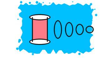 Безінерційні котушки