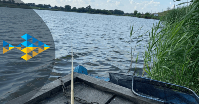 Prognoza połowu karpia na – Magnum Carp Lake od 20-24 czerwca 2025 r.